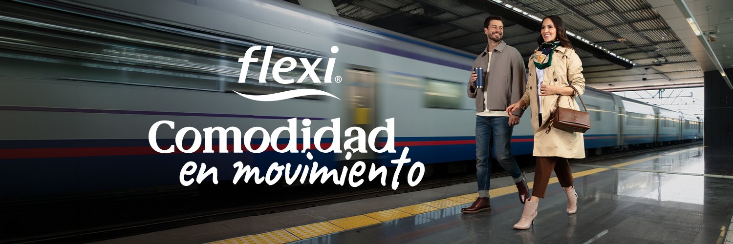 flexi's profile banner image