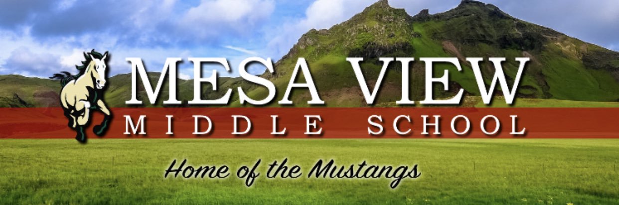 MesaViewMiddle's profile banner image