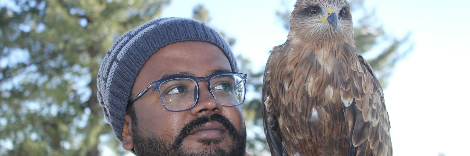 JunaidGaju's profile banner image