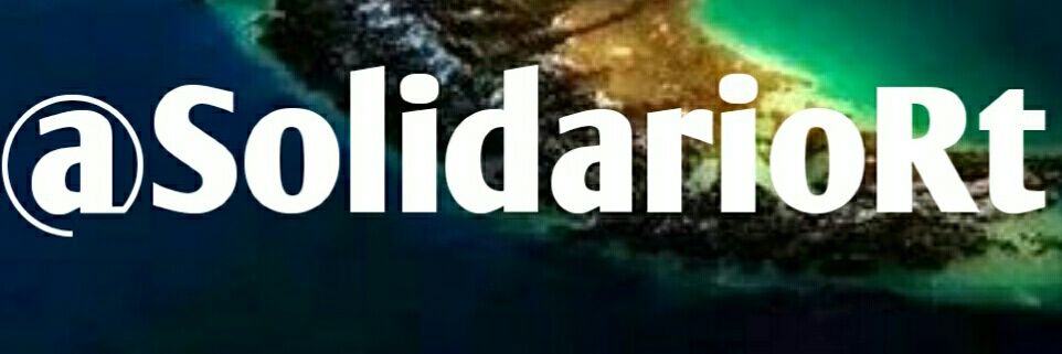 Solidarios 🇦🇷 banner