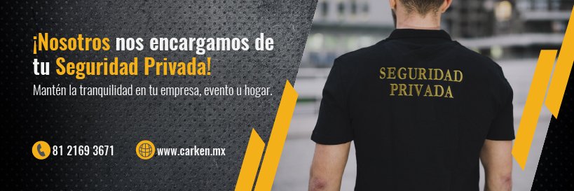 carkenseguridad's profile banner image