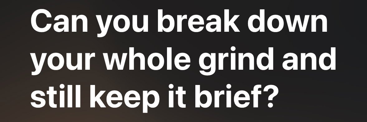 James “JB” Noble III banner