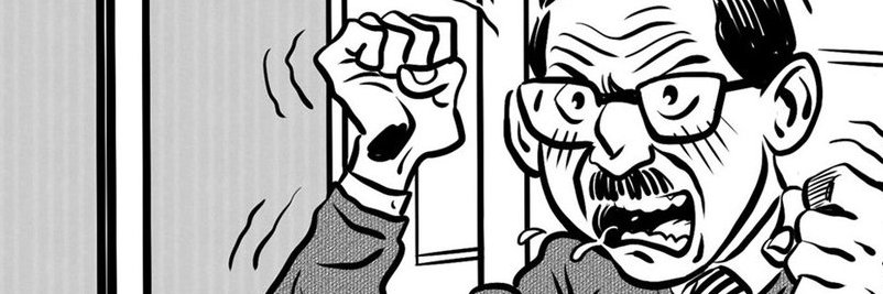 Bletchman's profile banner image