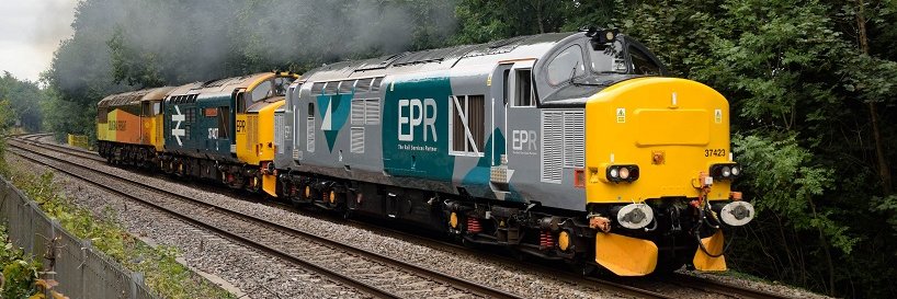 Branch Line Society banner