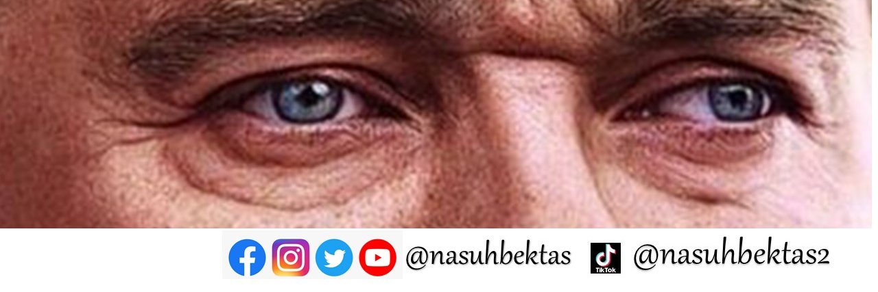 Nasuh Bektaş's banner