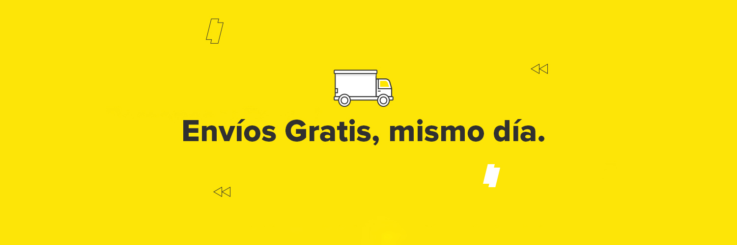 Mercado Libre Argentina's banner