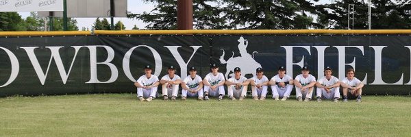 Breck Baseball Profile Banner