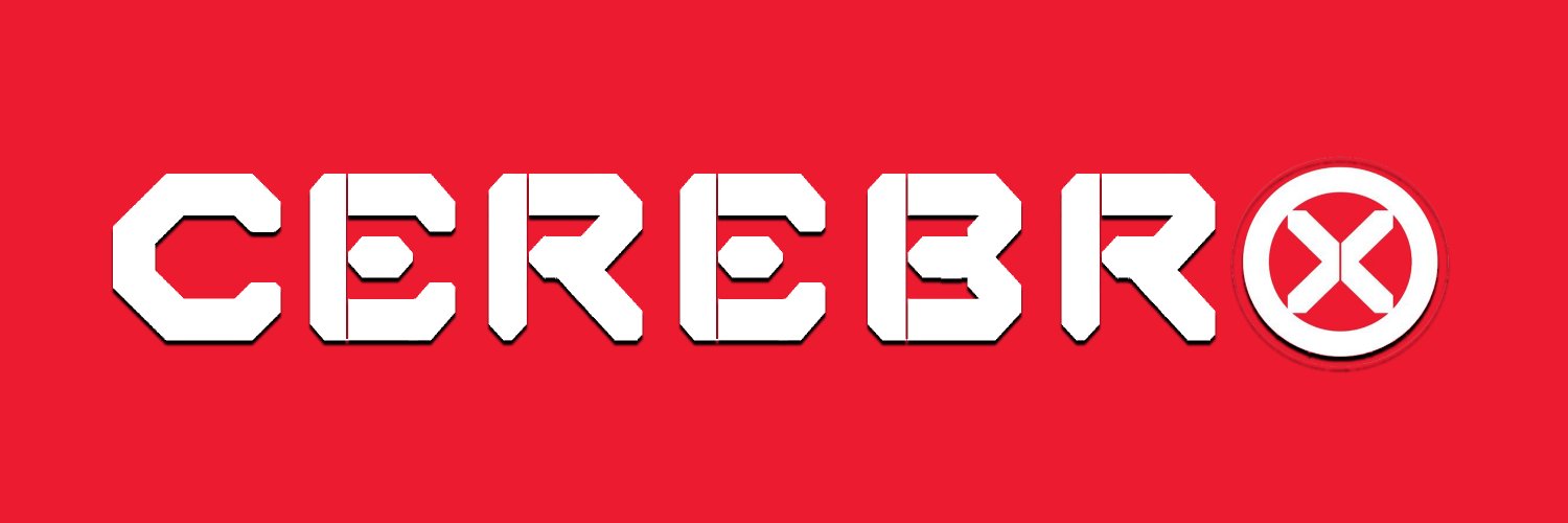 CEREBRO banner