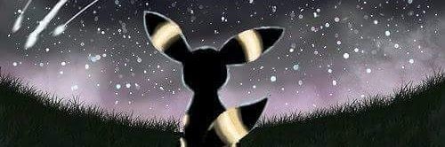 DaddyUmbreon's profile banner image