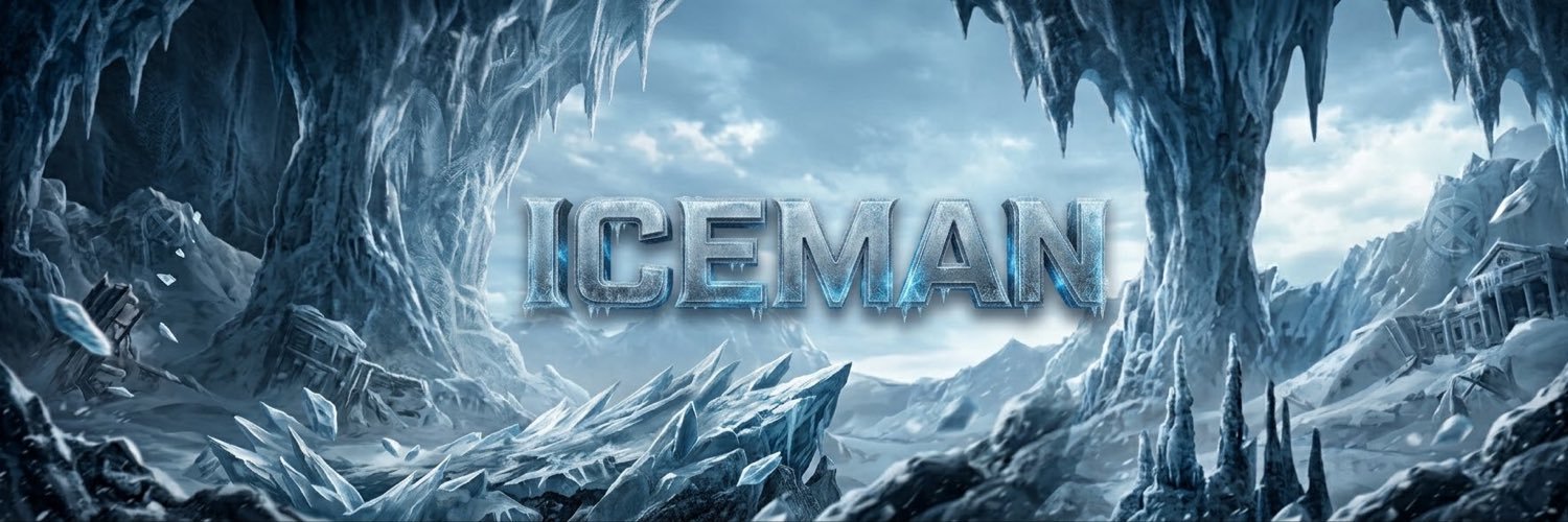 iceman824_'s profile banner image