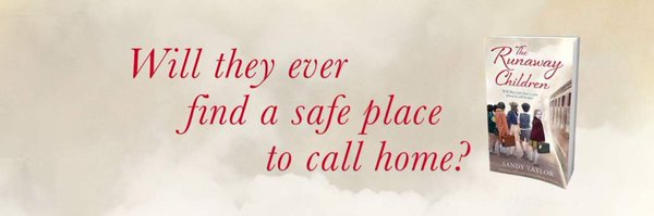 SandyTaylorAuth Profile Banner