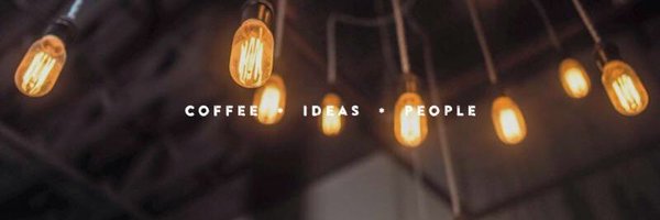 EdisonCoffee Profile Banner