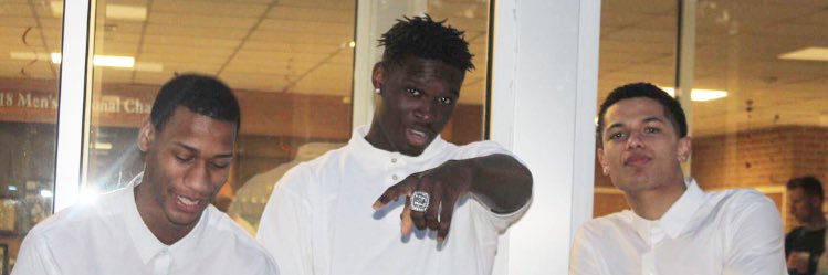 JoshuaMballa's profile banner image