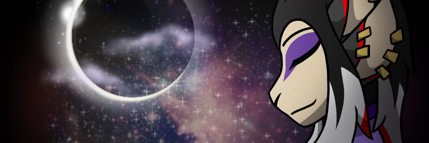 Lightblade ✨ 🌌 💫 Iron Lung & PHM brainrot banner