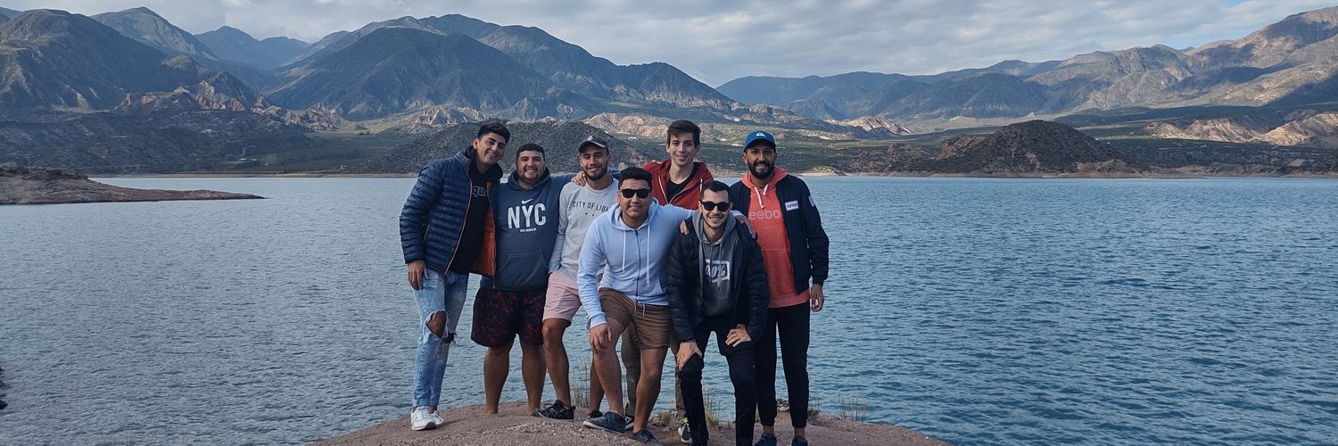 tongazabala's profile banner image