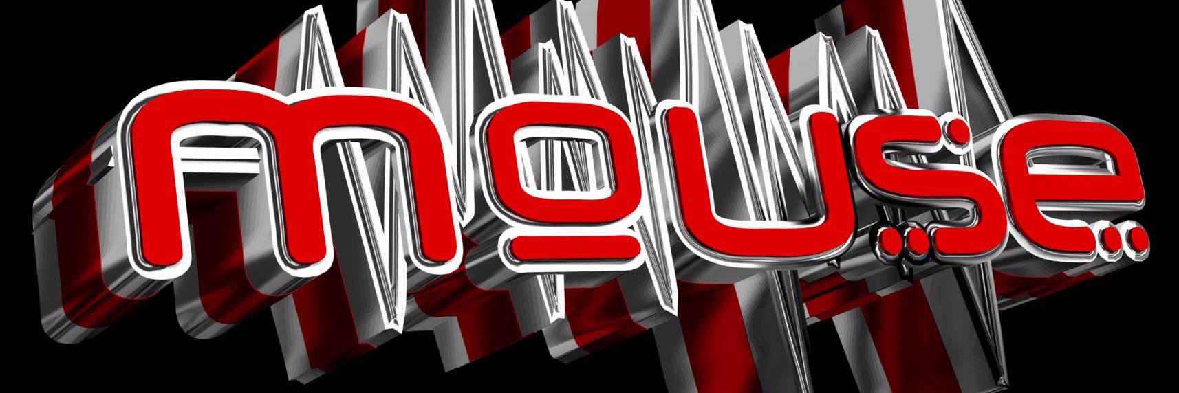 DJAnonMousey's profile banner image