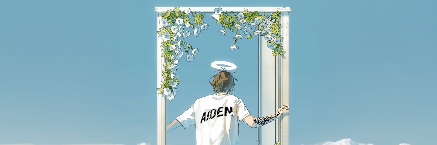 aiden ツ banner