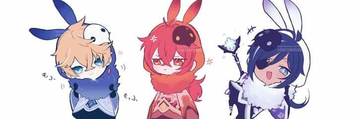 Assassin_Lin's profile banner image