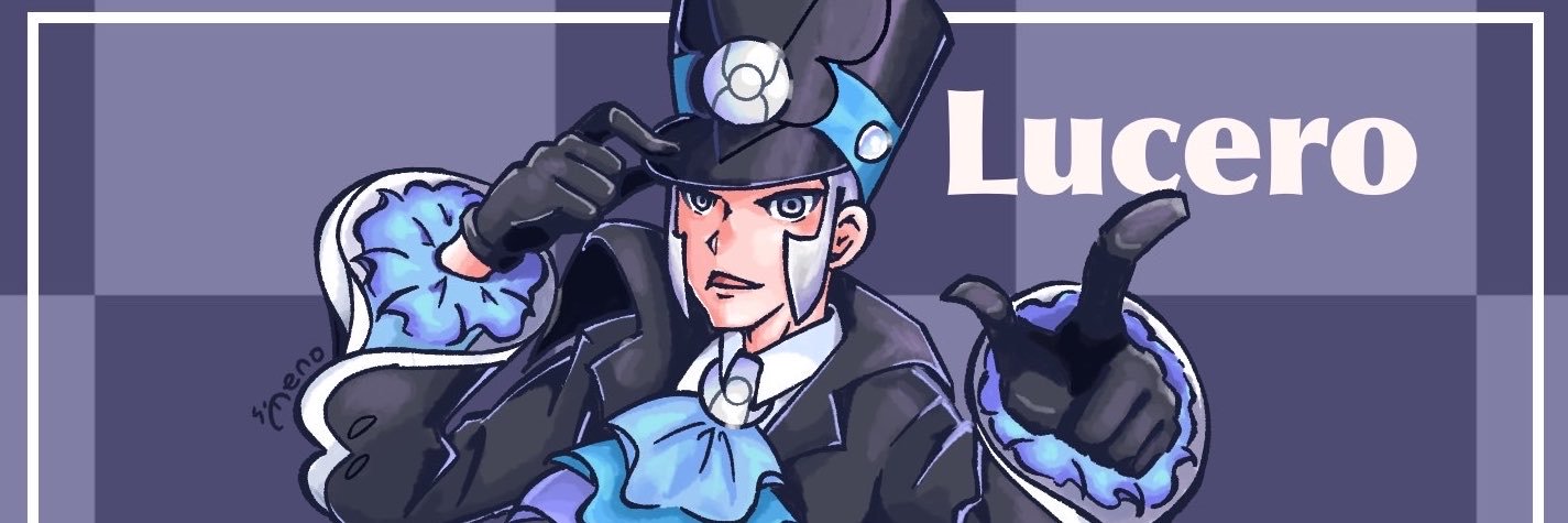 Lucero0812's profile banner image