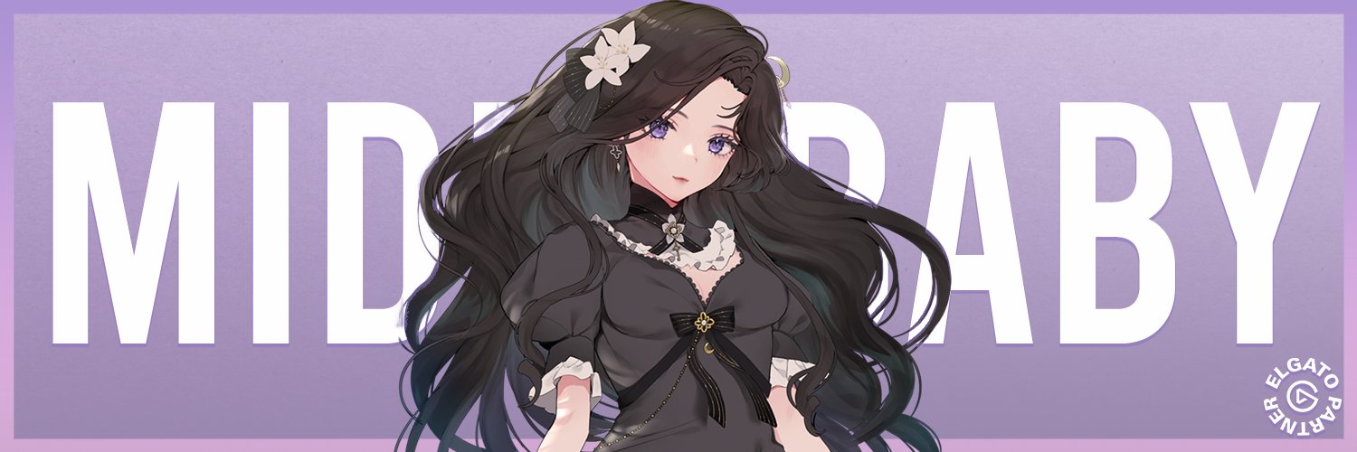 Midna AKA Snackingway🍰's banner