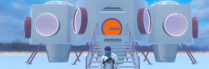 leonalpha21's profile banner image