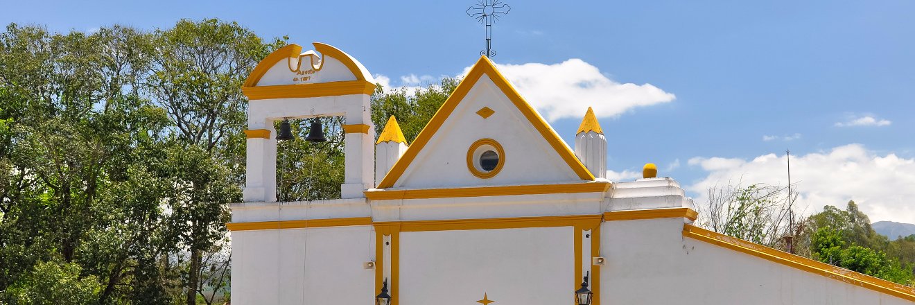 LaCalderatur's profile banner image