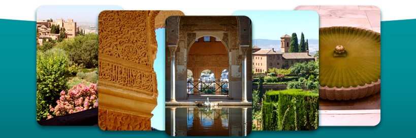 Granada Direct banner