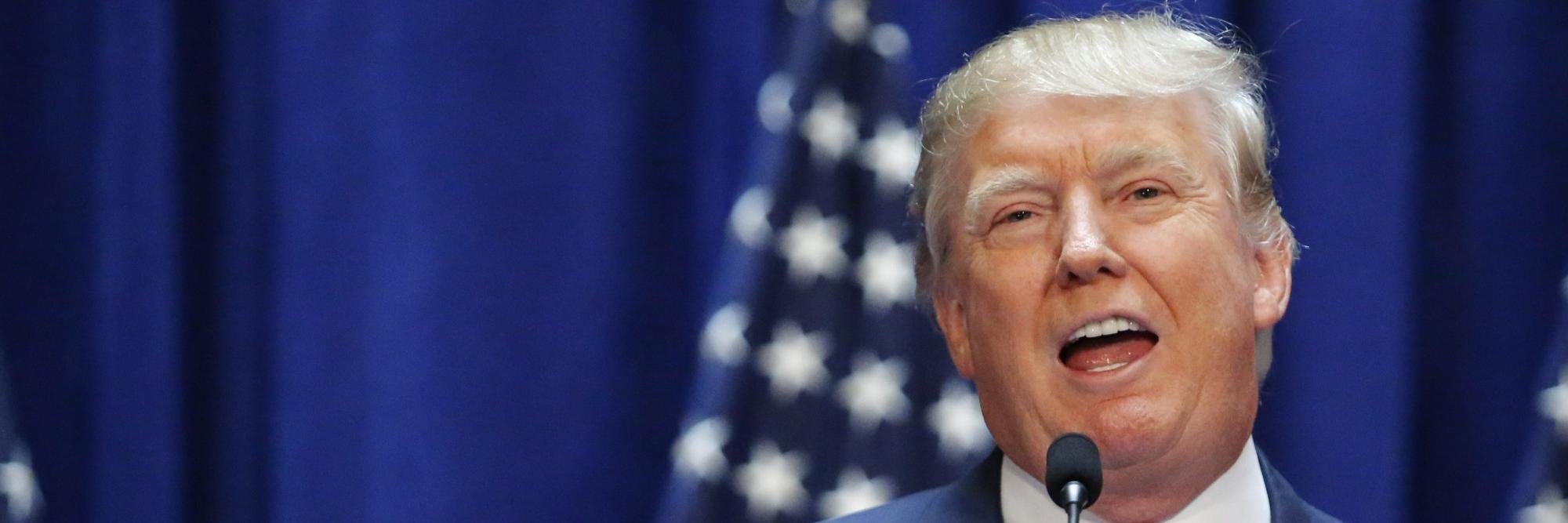 Donald_Trump_ar's profile banner image
