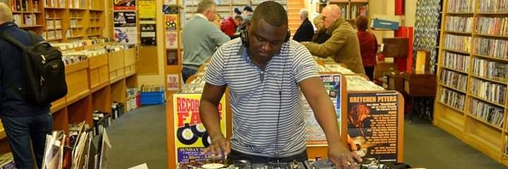 DJ Kojo banner