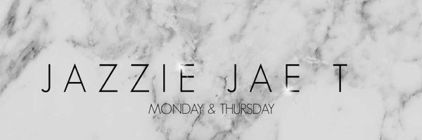 JazzieJaeT Profile Banner