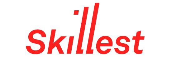Skillest banner