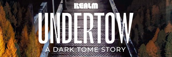 thedarktome Profile Banner