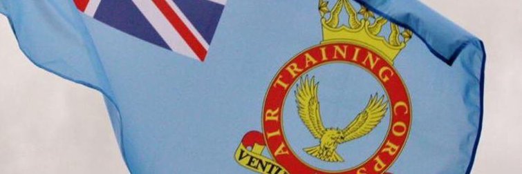 Reg Comdt SW RAFAC banner