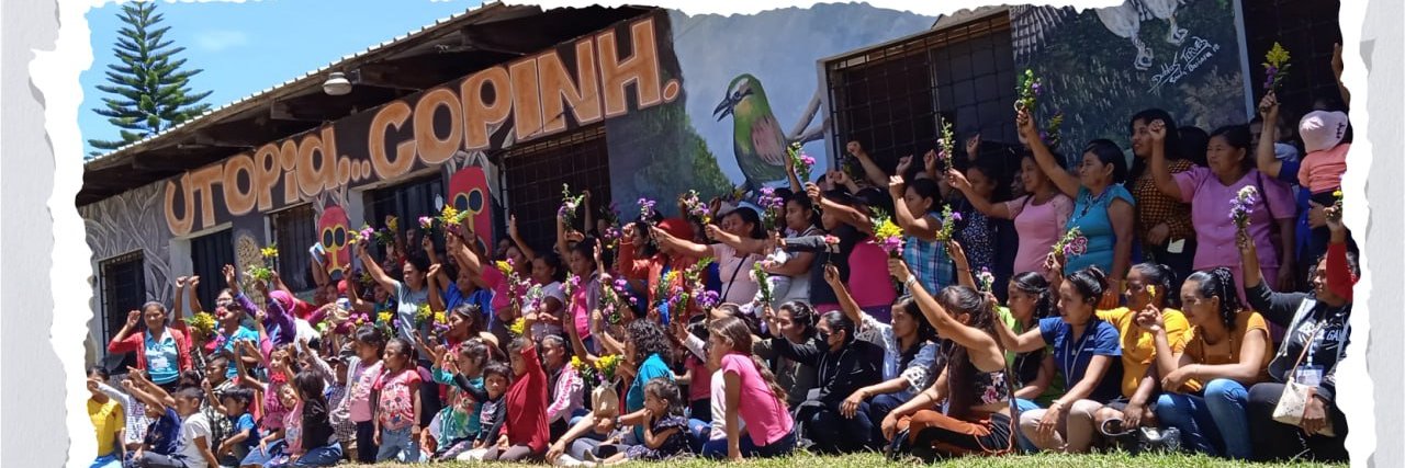 COPINHHONDURAS's profile banner image