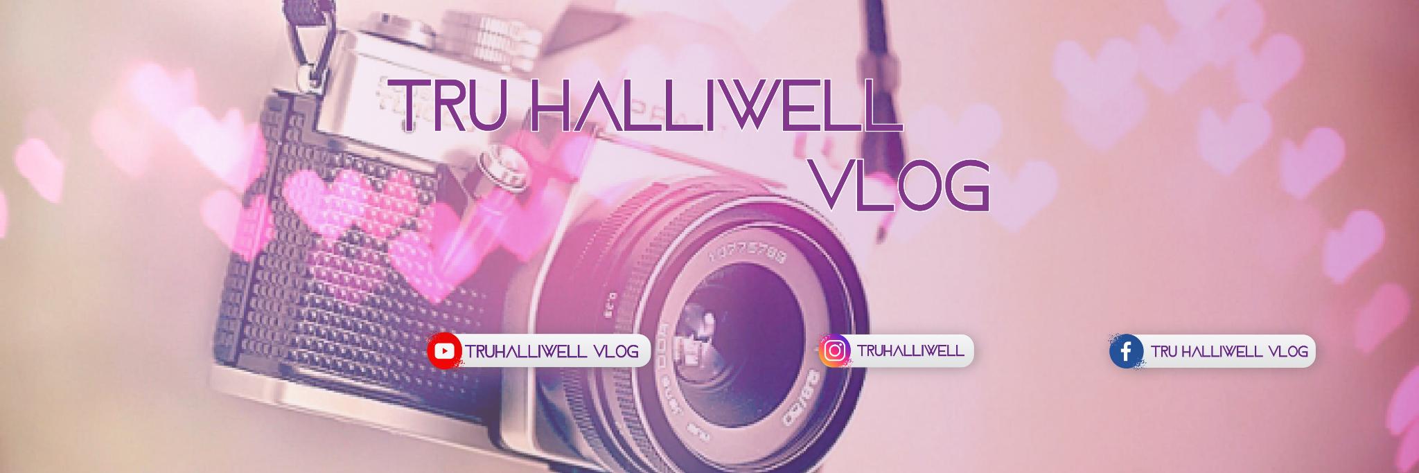 TruHalliwell's profile banner image