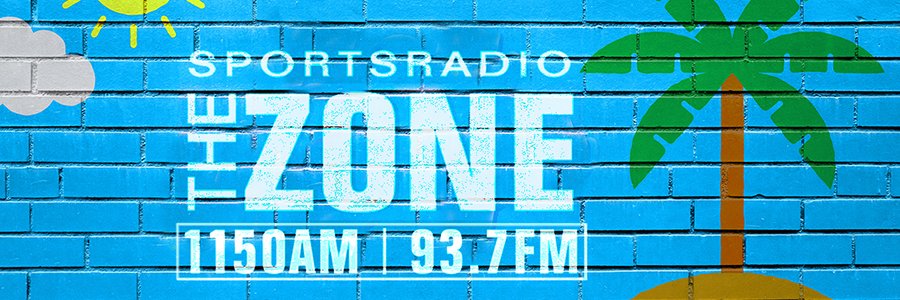 Zone1150's profile banner image