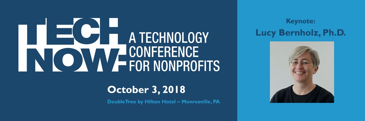TechNowConf's profile banner image