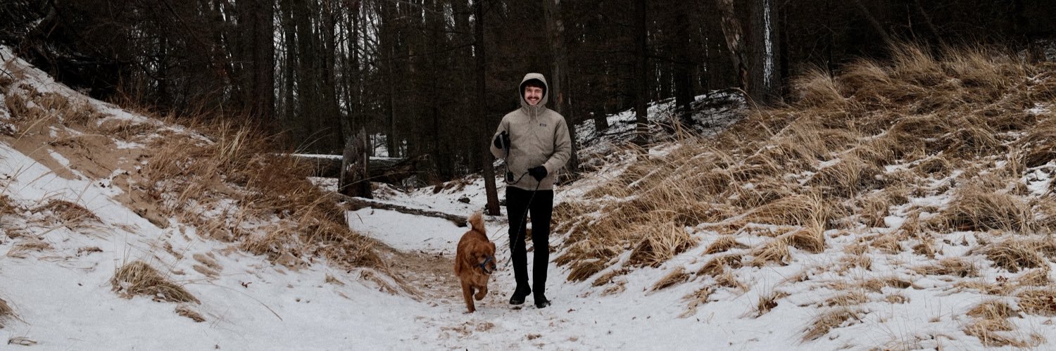 chalifouxdev's profile banner image