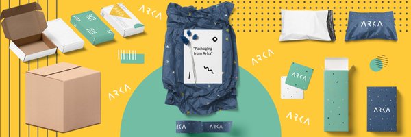 arkapackaging Profile Banner