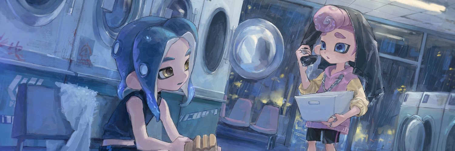 さかなこ's banner