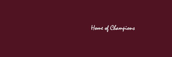 SHS_TigerNation Profile Banner