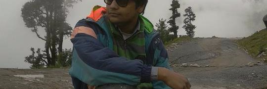 Prashant banner
