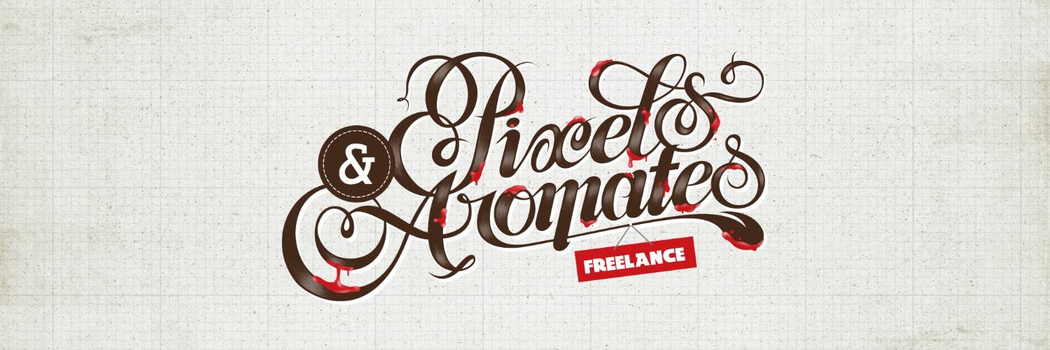 PixelsAromates's profile banner image