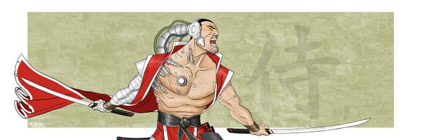 DJShwann Profile Banner