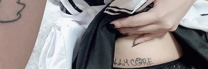 hallycore's banner