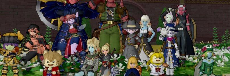 yukidomari's profile banner image