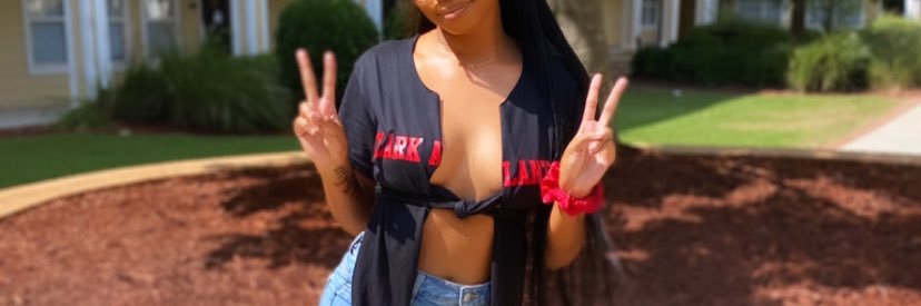 CamiyaMccary's profile banner image