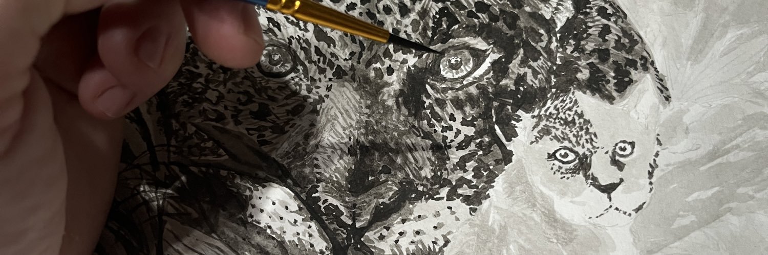 Jeremiah Scott Morgan banner