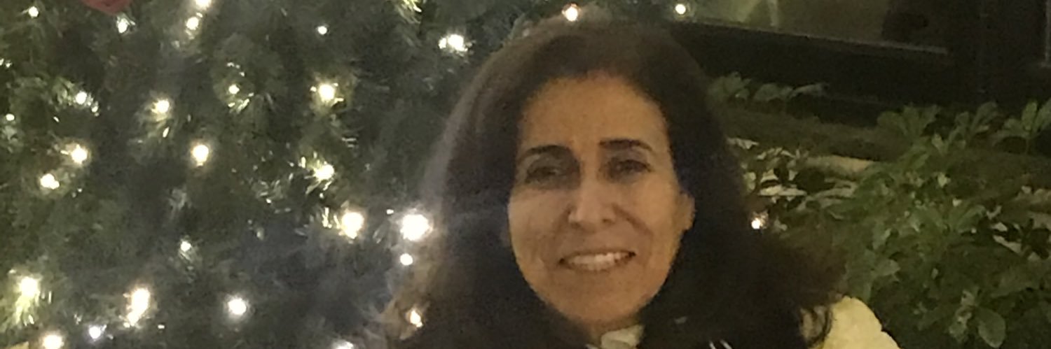 Olga Moreno banner