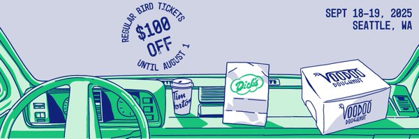 CascadiaJS Profile Banner